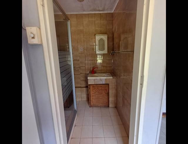 3 BEDROOM HOUSE TO LET IN MEYERTON CENTRAL